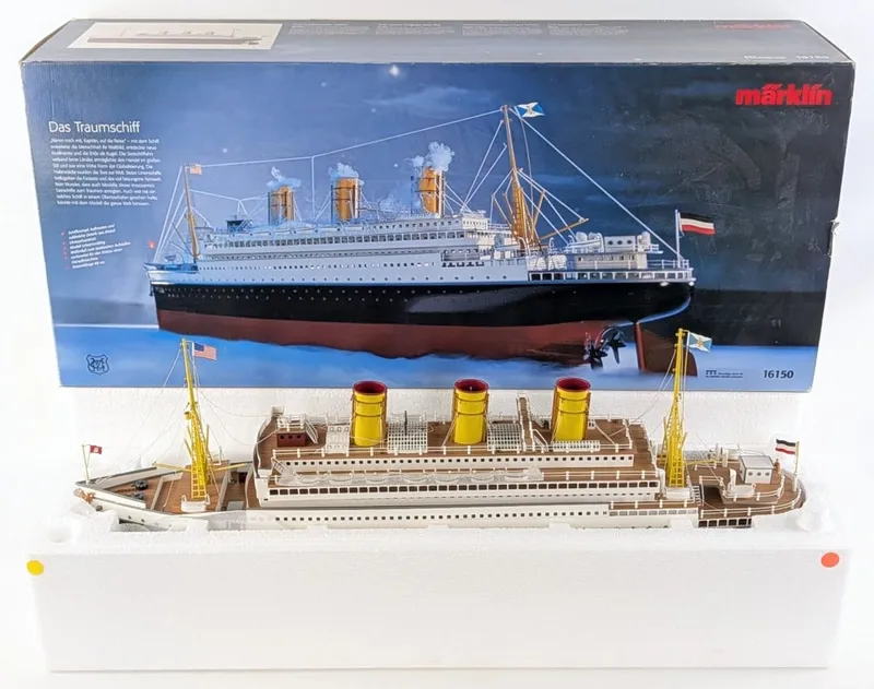 3 Day Summer Collector & Memorabilia- Trains