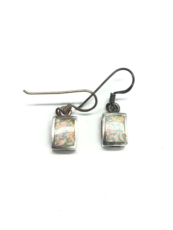 Sterling silver earrings from auction in Springfield, Missouri — image 30