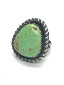 Vintage Navajo ring