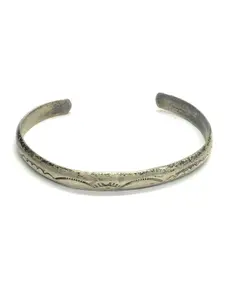 Navajo cuff bracelet