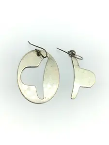 Navajo made earrings