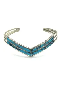Jamie Johnson Navajo cuff bracelet