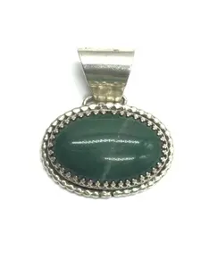Readda Begay Navajo pendant