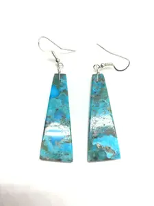 Jameson Pete Navajo earrings