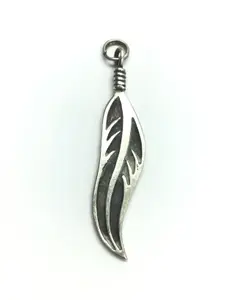 Native American pendant