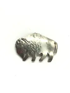 Vintage Alison Tohee brooch