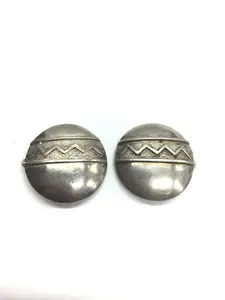 Native American earrings