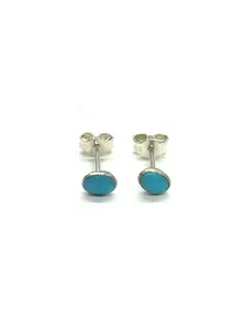 Southwest style earrings