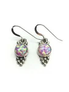 Southwest style earrings