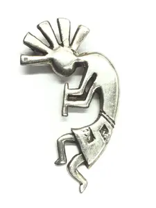 Kevin Billah Navajo pendant