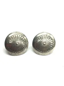Native American sterling earrings