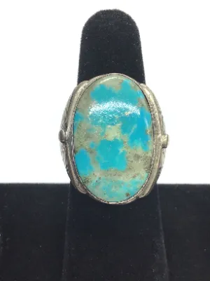 Navajo & Zuni Jewelry & Damascus Knives — image 1