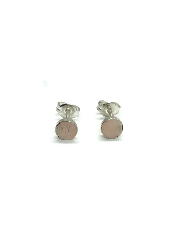 Zuni handmade earrings from auction in Springfield, Missouri — image 33