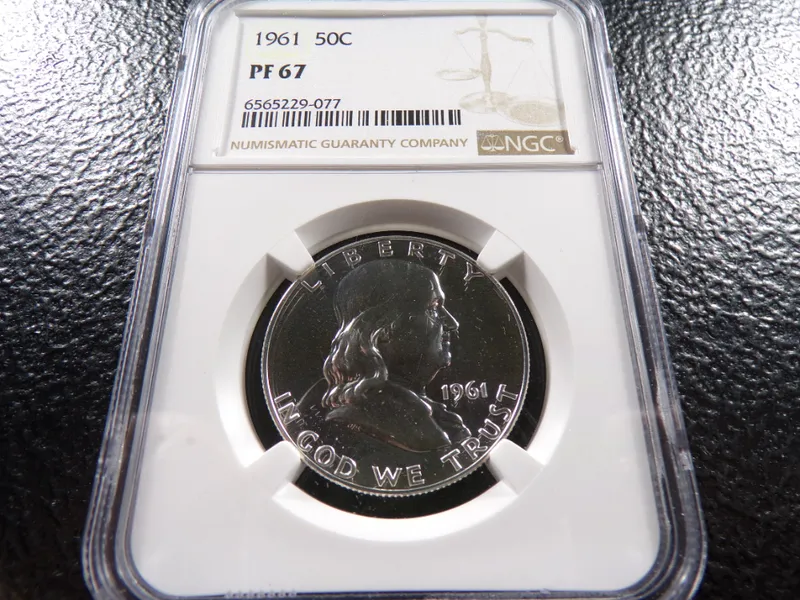 Big Dog Coin Auction — image 1