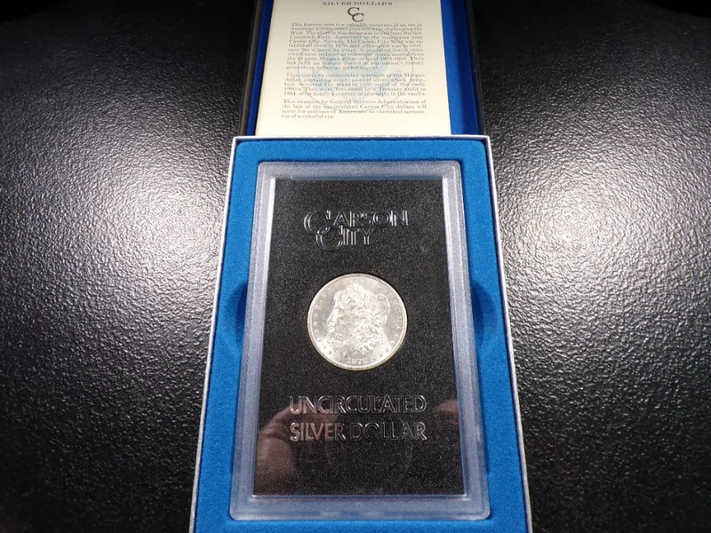 Big Dog Coin Auction – Big Dog Auctions