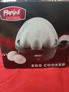 Parini Appliances Electric Egg Cooker