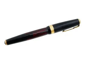 1940S PARKER VACUMATIC FOUNTAIN PEN