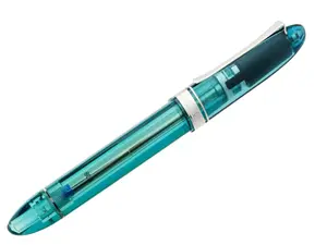 OMAS 360 TURQUOISE LIMITED EDITION ROLLERBALL PEN