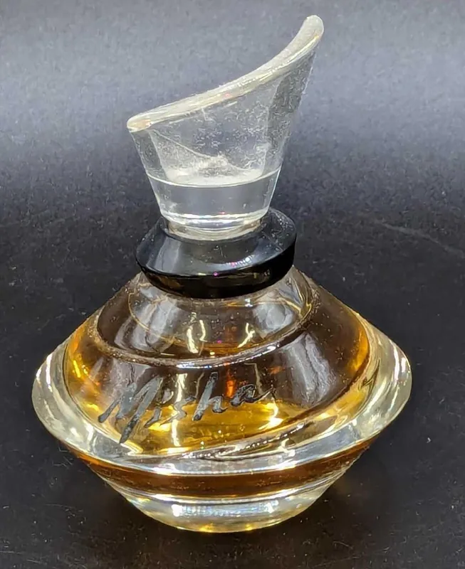Misha Richard Berre Perfume 1 fl oz from auction in Orlando, Florida — image 40