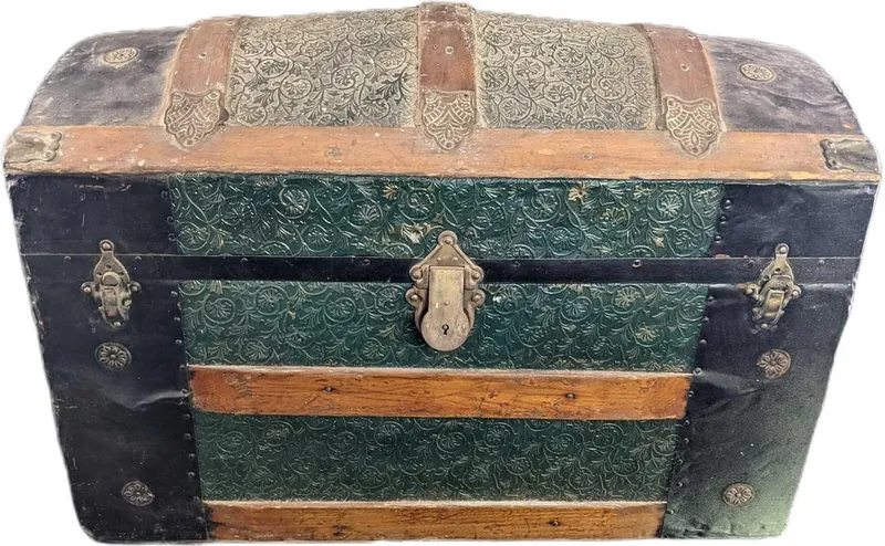 August 14, 2026 Auction — image 1