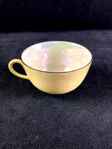 (1) Bavarian Ceramic Cup