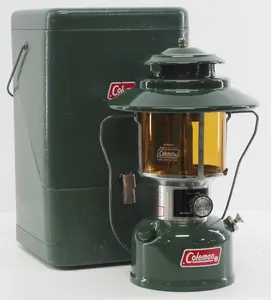 Coleman Model 228H lantern