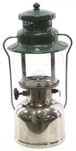 Coleman Model 242B lantern