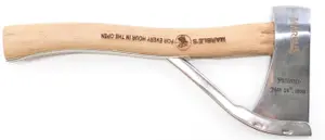 NOS Marble's hatchet