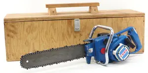 NIB Ford Lightweight Chain Saw