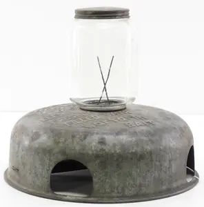 DeRatter, DeMouser rat or mouse trap