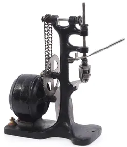 Salesman sample drill press