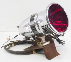 Sterling Sirenlite