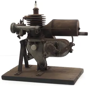 Bosch Motor No.31798