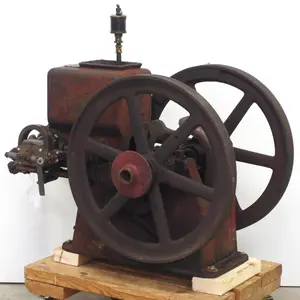 Sattley 1.5hp engine, original