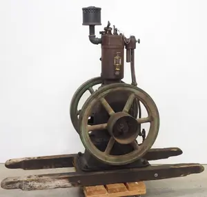 Famous vertical 2hp engine