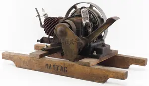 Maytag 1-cylinder engine