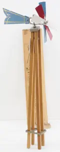 Arcade No.2 Windmill kit