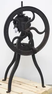 Mann's Green Bone Cutter