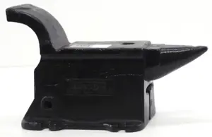 21-lb unusual anvil