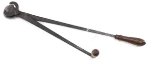 24"L dehorner
