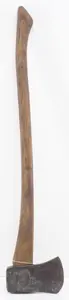 OVB axe