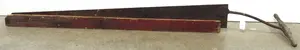 Gifford 1-man ice saw