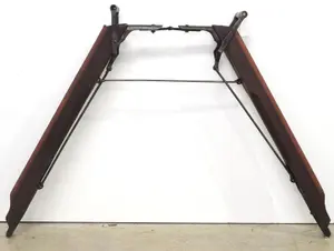 Emerson Talcott double planter