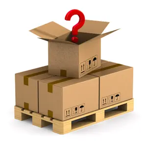 Shipping Questions?