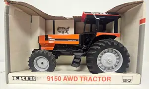 Deutz-Allis 9150 AWD Tractor