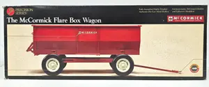 McCormick Flare Box Wagon HD