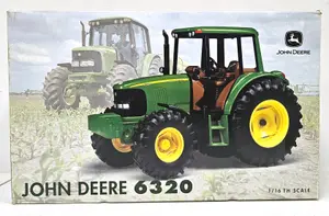 John Deere 6320 Tractor