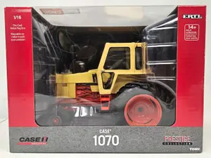 Case IH 1070 Tractor