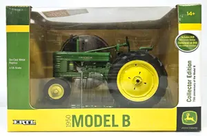 John Deere NF 1950 Model B Tractor