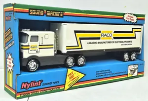 Nylint Raco Promo Sound Machine Semi